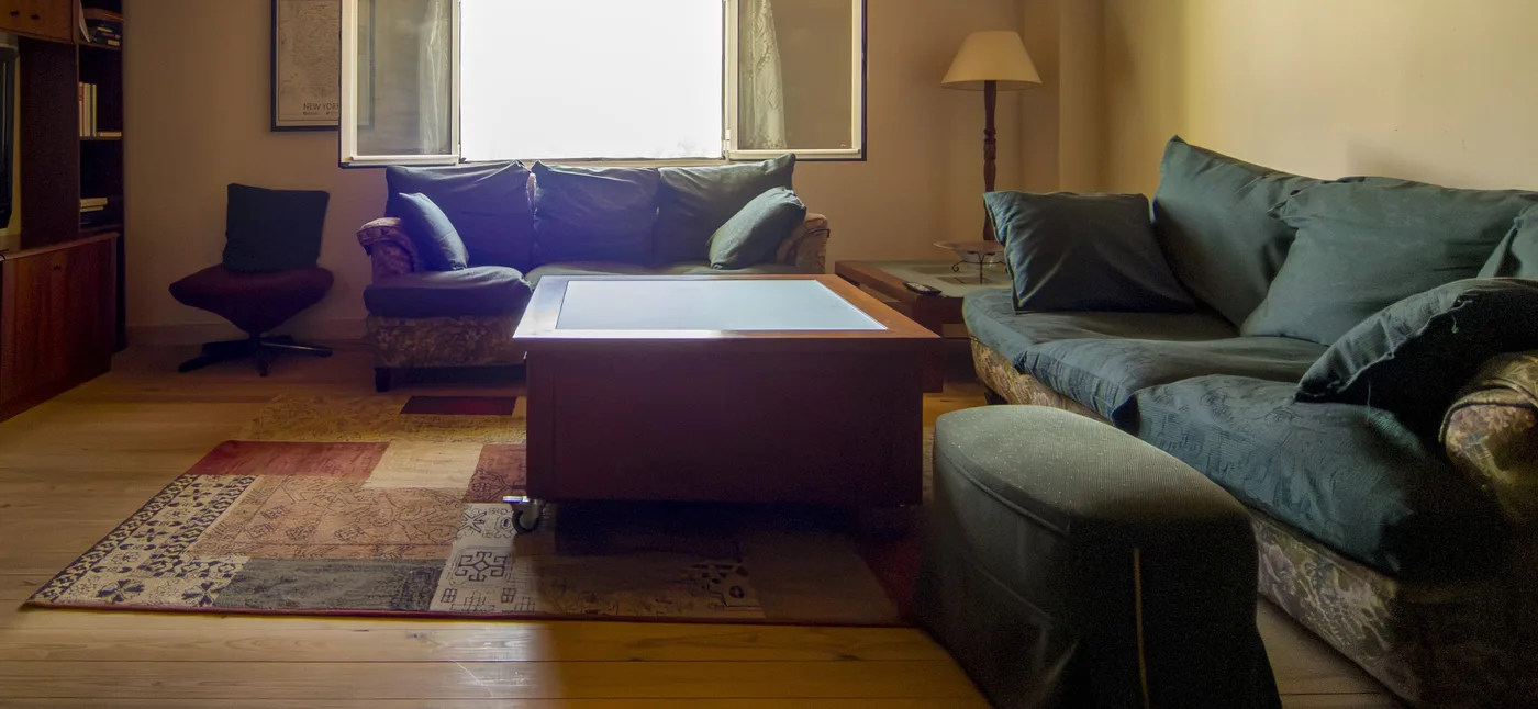 Convivencia en espacio rural compartido, coliving Las Merindades Burgos